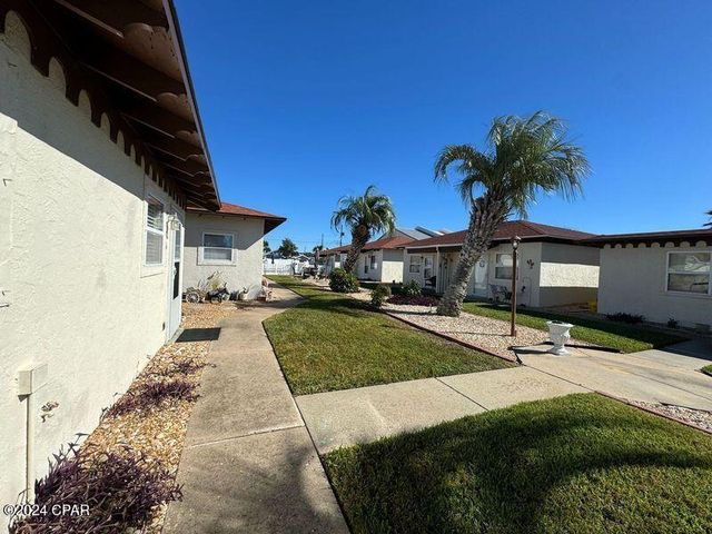 5500 Beach Drive 6, Panama City, FL 32408