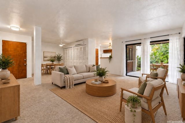 46-160 Kiowai Street 2313, Kaneohe, HI 96744