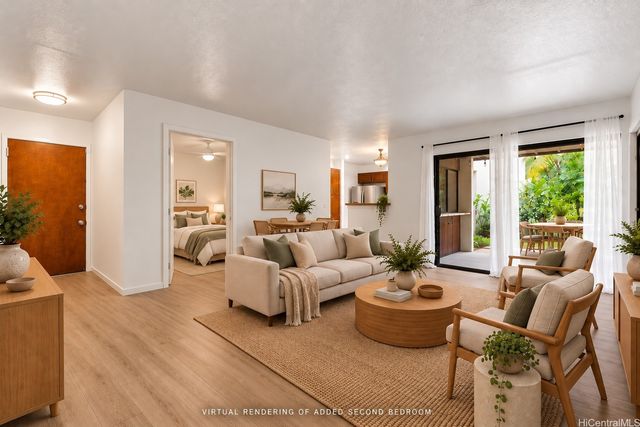 46-160 Kiowai Street 2313, Kaneohe, HI 96744