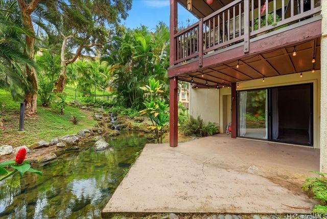 46-160 Kiowai Street 2313, Kaneohe, HI 96744