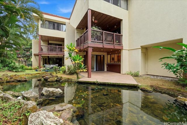 46-160 Kiowai Street 2313, Kaneohe, HI 96744