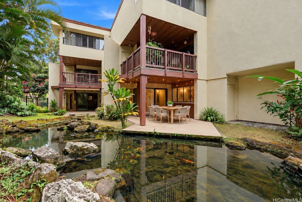 46-160 Kiowai Street 2313, Kaneohe, HI 96744