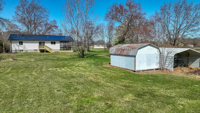 299 Fentress Lane, Berea, KY 40403