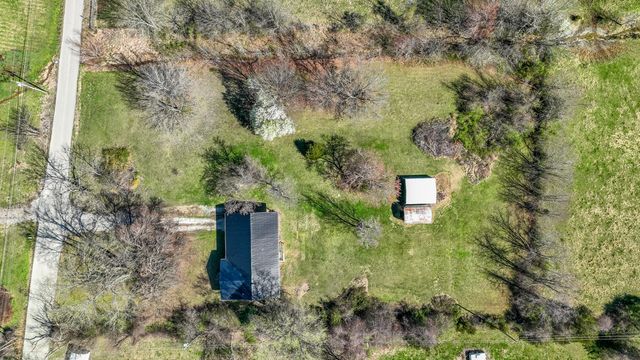 299 Fentress Lane, Berea, KY 40403