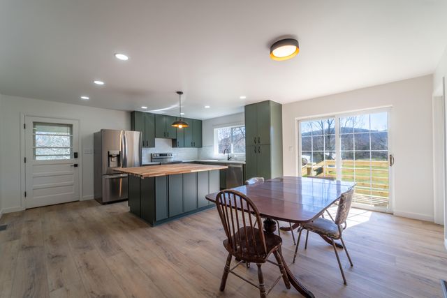 299 Fentress Lane, Berea, KY 40403