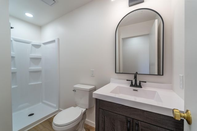 299 Fentress Lane, Berea, KY 40403