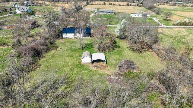 299 Fentress Lane, Berea, KY 40403