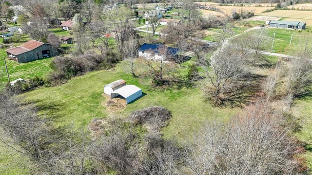 299 Fentress Lane, Berea, KY 40403
