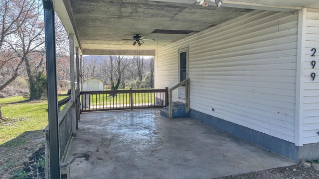 299 Fentress Lane, Berea, KY 40403
