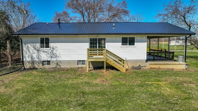 299 Fentress Lane, Berea, KY 40403