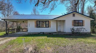 299 Fentress Lane, Berea, KY 40403