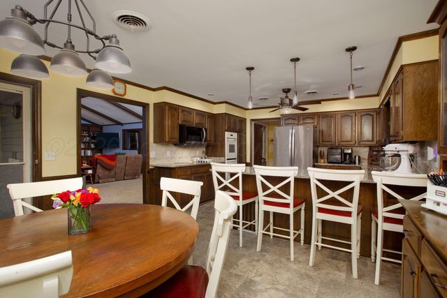 3503 LANGTRY Drive, Amarillo, TX 79109