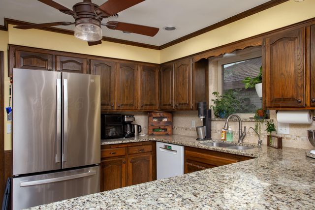 3503 LANGTRY Drive, Amarillo, TX 79109