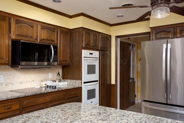 3503 LANGTRY Drive, Amarillo, TX 79109