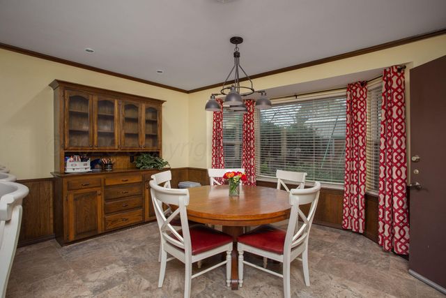 3503 LANGTRY Drive, Amarillo, TX 79109