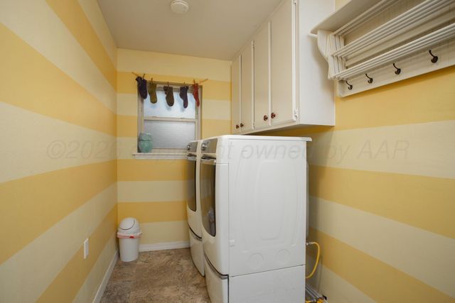 3503 LANGTRY Drive, Amarillo, TX 79109