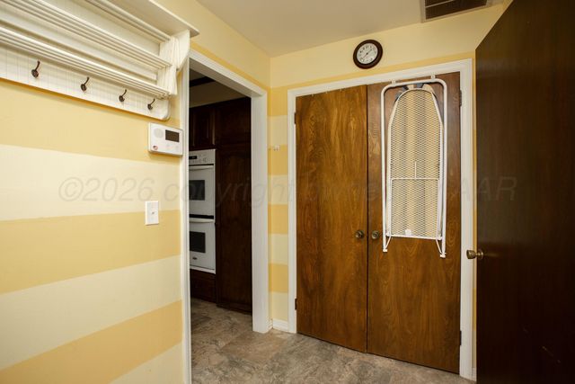 3503 LANGTRY Drive, Amarillo, TX 79109