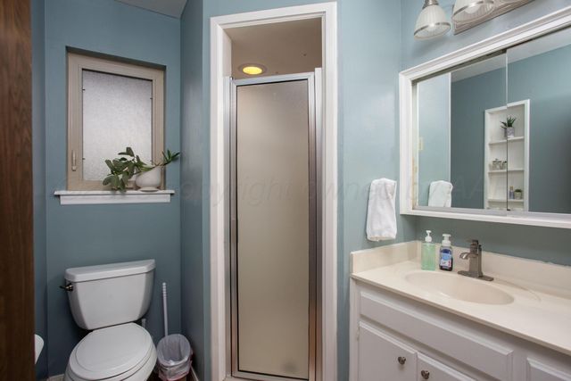 3503 LANGTRY Drive, Amarillo, TX 79109