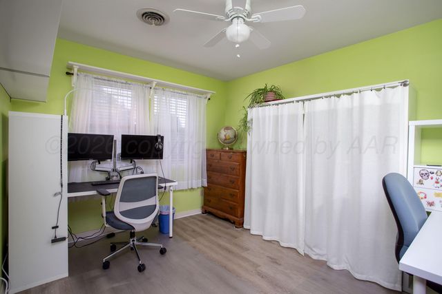 3503 LANGTRY Drive, Amarillo, TX 79109