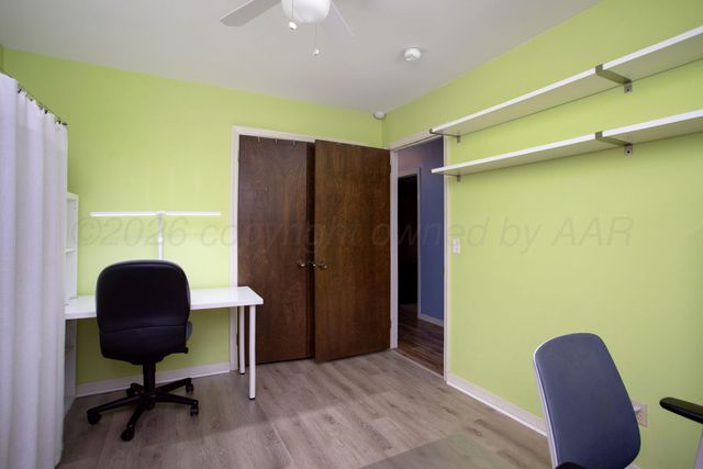 3503 LANGTRY Drive, Amarillo, TX 79109