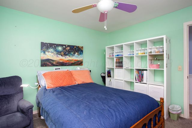 3503 LANGTRY Drive, Amarillo, TX 79109