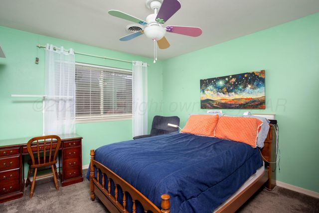 3503 LANGTRY Drive, Amarillo, TX 79109