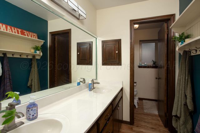 3503 LANGTRY Drive, Amarillo, TX 79109
