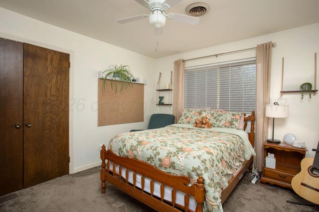 3503 LANGTRY Drive, Amarillo, TX 79109