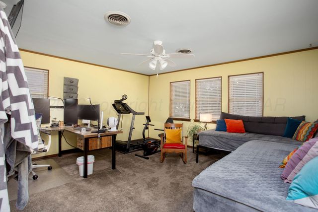 3503 LANGTRY Drive, Amarillo, TX 79109