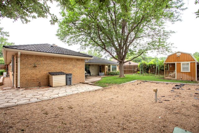 3503 LANGTRY Drive, Amarillo, TX 79109