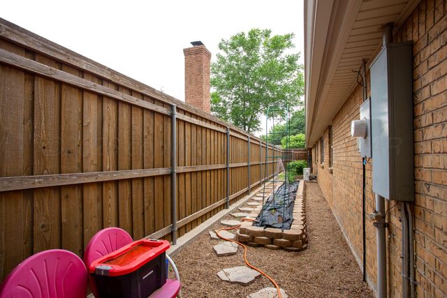 3503 LANGTRY Drive, Amarillo, TX 79109