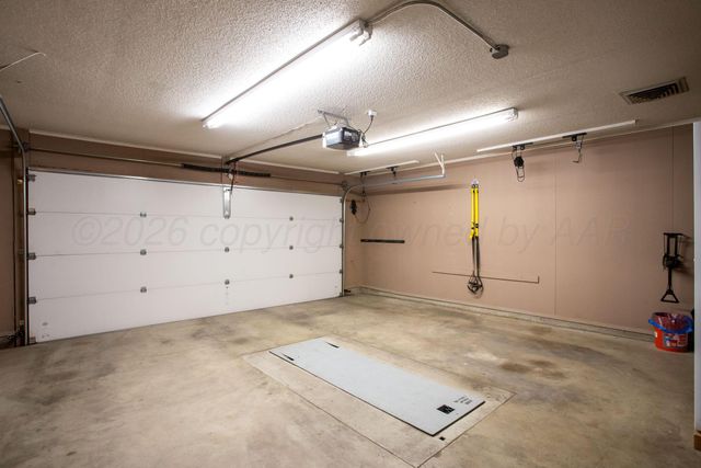3503 LANGTRY Drive, Amarillo, TX 79109