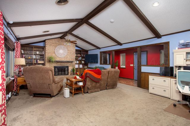 3503 LANGTRY Drive, Amarillo, TX 79109