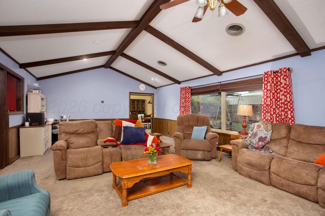 3503 LANGTRY Drive, Amarillo, TX 79109