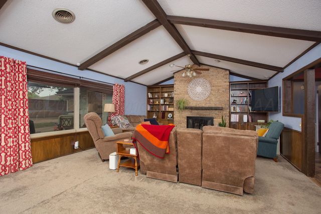 3503 LANGTRY Drive, Amarillo, TX 79109