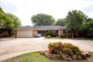 3503 LANGTRY Drive, Amarillo, TX 79109