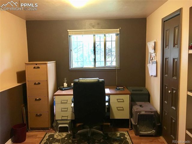 4269 N Hammock Drive, Colorado Springs, CO 80917