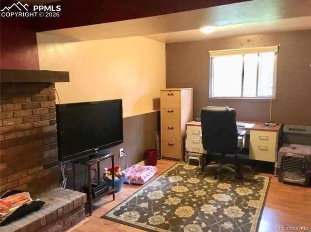 4269 N Hammock Drive, Colorado Springs, CO 80917