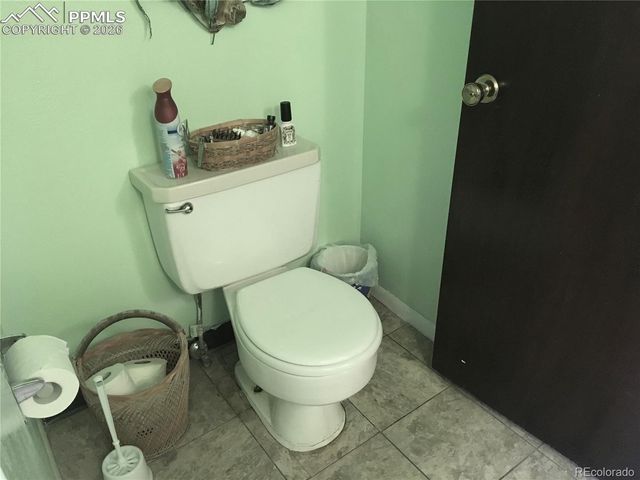 4269 N Hammock Drive, Colorado Springs, CO 80917