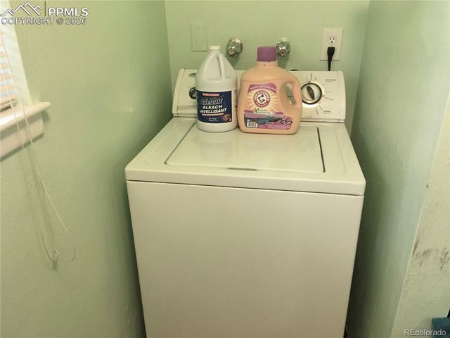 4269 N Hammock Drive, Colorado Springs, CO 80917