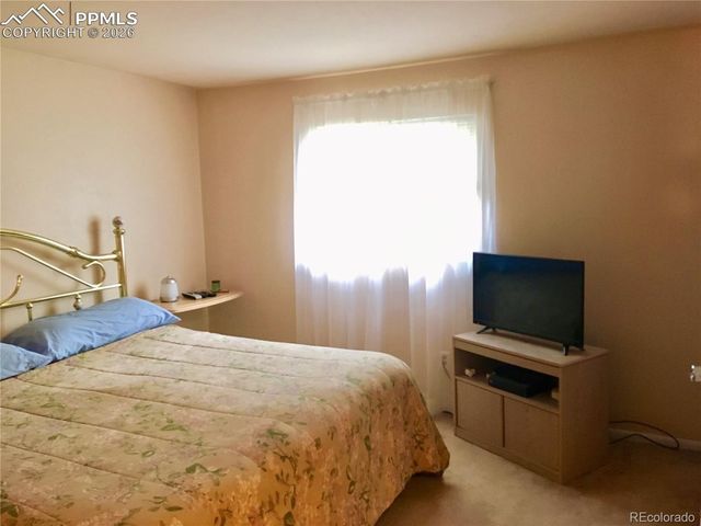 4269 N Hammock Drive, Colorado Springs, CO 80917