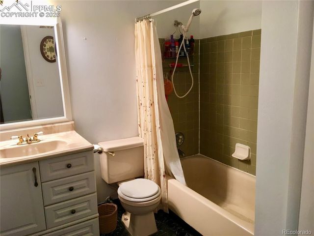 4269 N Hammock Drive, Colorado Springs, CO 80917