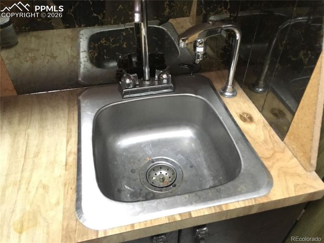 4269 N Hammock Drive, Colorado Springs, CO 80917