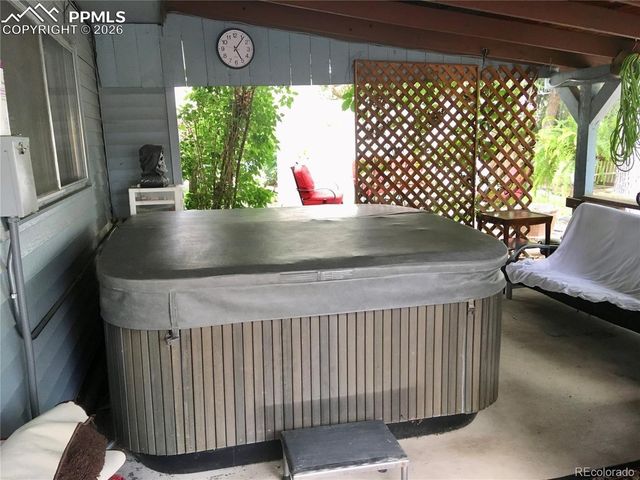 4269 N Hammock Drive, Colorado Springs, CO 80917