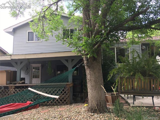 4269 N Hammock Drive, Colorado Springs, CO 80917