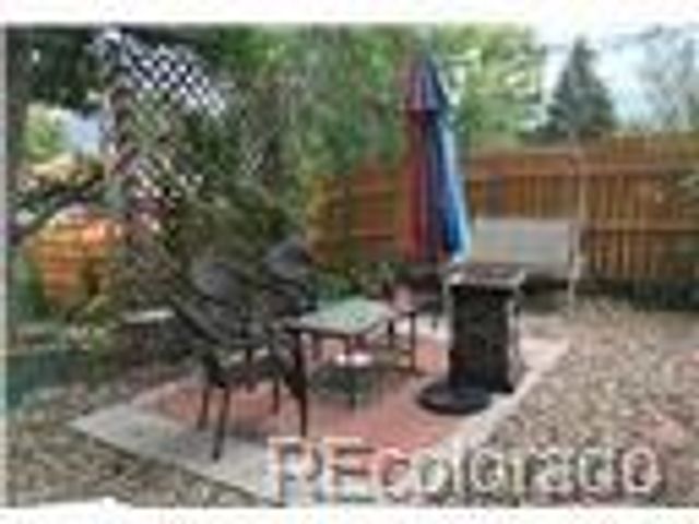 4269 N Hammock Drive, Colorado Springs, CO 80917