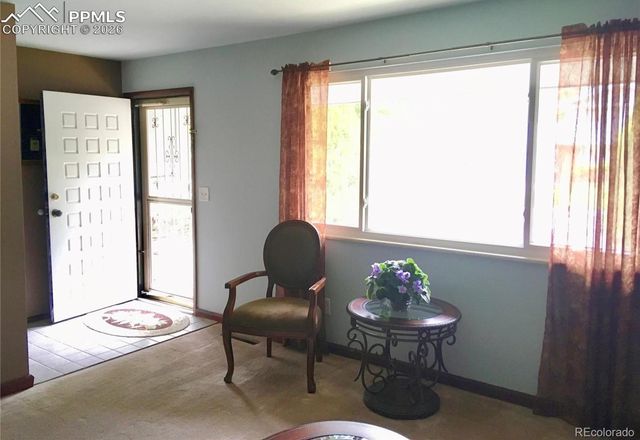 4269 N Hammock Drive, Colorado Springs, CO 80917