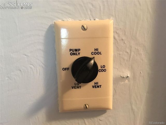 4269 N Hammock Drive, Colorado Springs, CO 80917