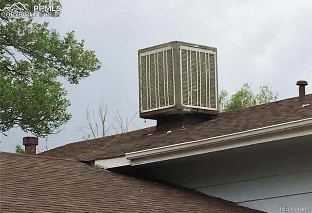 4269 N Hammock Drive, Colorado Springs, CO 80917