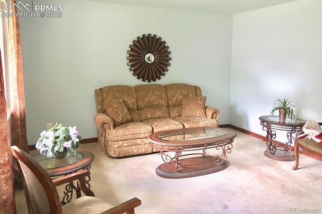 4269 N Hammock Drive, Colorado Springs, CO 80917